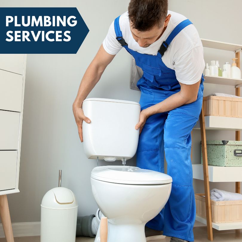 Plumbing Company in Casa Grande, AZ